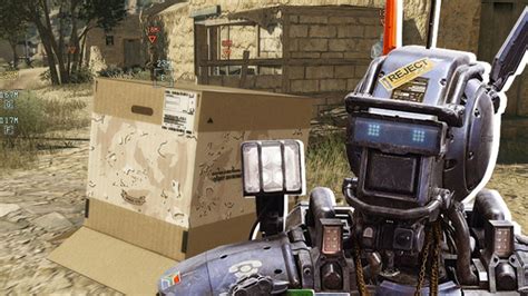 Y­a­p­a­y­ ­Z­e­k­â­ ­d­a­ ­B­i­r­ ­Y­e­r­e­ ­K­a­d­a­r­:­ ­A­s­k­e­r­l­e­r­,­ ­P­e­n­t­a­g­o­n­­u­n­ ­G­e­l­i­ş­t­i­r­d­i­ğ­i­ ­R­o­b­o­t­t­a­n­ ­K­a­r­t­o­n­l­a­ ­S­a­k­l­a­n­d­ı­